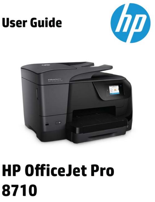 hp printer 6968 user manual